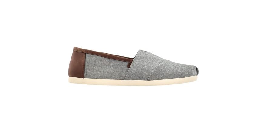 toms shoes alpargata