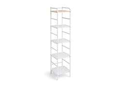 Home Zone Living CAD6236U Living Slim Storage Organizer