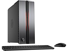 HP ENVY Phoenix Intel i7 6-Core Desktop