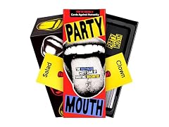 Party Mouth by Cards Against Humanity