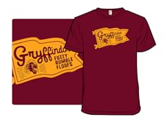 The Fuzzy Rumble Floofs