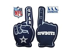 COWBOYS Fan Pet Toy