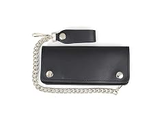 Milwaukee Leather Men's Genuine Leather