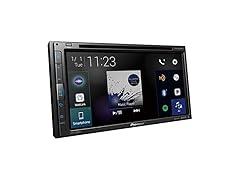 Pioneer AVH-1500NEX Multimedia DVD Receiver