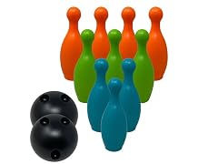 Waloo Sports Mini Bowling Set