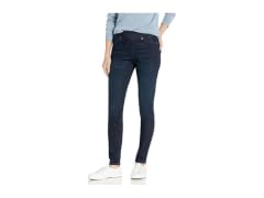 Amazon Essentials Women Skinny Mid-Rise Pockets