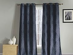 Cato BlackOut Window Panels-80"x96"