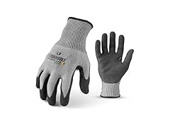 ToughBuilt TB-P2-112-5-X Nitrile Dipped Gloves