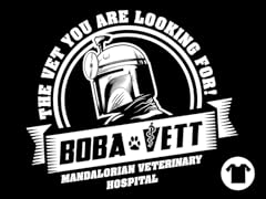 Boba Vett