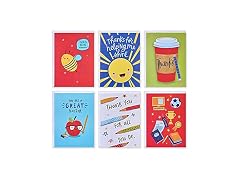 American Greetings Teacher Thank You 48ct