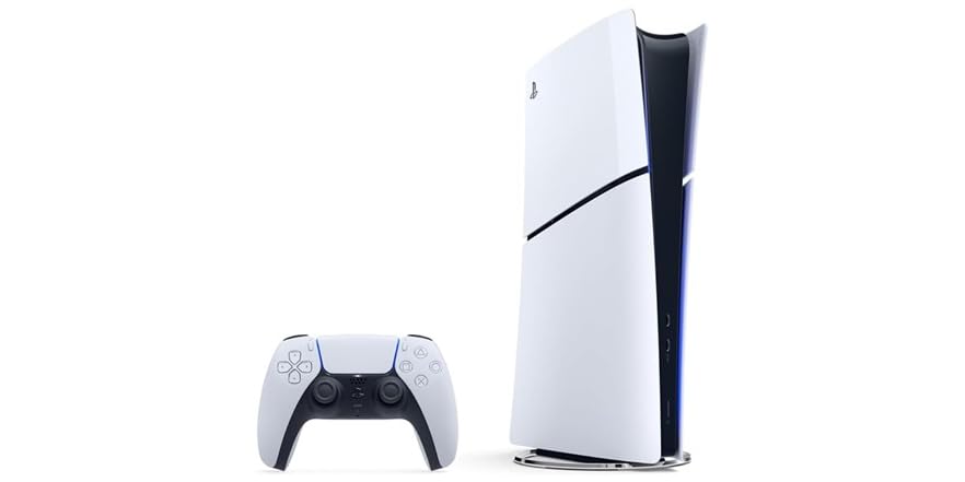 [Console] – Sony PlayStation 5 Digital Only $399.99 at Electronics