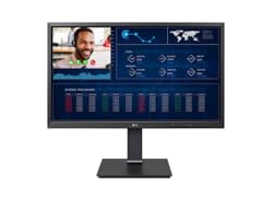 LG 23.8" FHD AIO Thin Client 24CN650W-AP