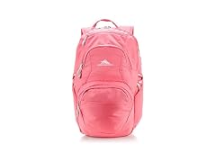 High Sierra Swoop Backpack Thrift Pink