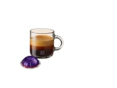 Nespresso Altissio Decaffeinato Pods