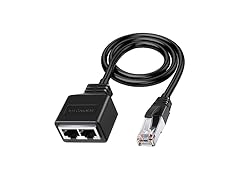 suckoo Cat5 Cat6 Cat7 Ethernet Cable