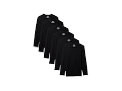 Amazon Essentials Mens Cotton Crewneck