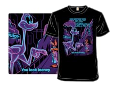 Beep Runner