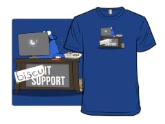 BiscuIT Support