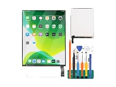 SRJTEK for iPad mini 2 LCD Screen