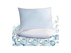 Hotel Grand Cooling Pillows, Set of 2
