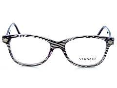 Versace Women's Optical Frames