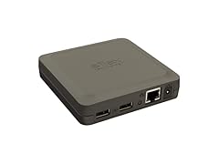 Silex Technology Silex DS-510 Ethernet
