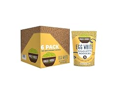 Miracle Noodle Egg White Spaghetti Pasta 3 5 Oz