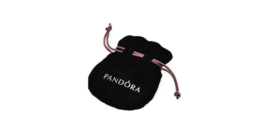 PANDORA 791289 Happy Birthday Charm