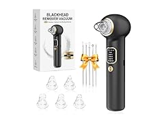 YAGETU Blackhead Remover Vacuum