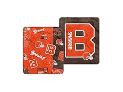 CLEVELAND BROWNS Dream Weave Blanket