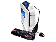 BB763i Intel i5 BD-ROM Gaming Desktop