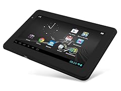 Digital2 7" Android Wi-Fi Tablet - Black