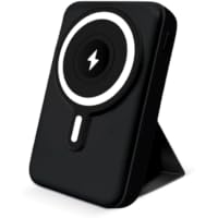 Aduro PowerMag Plus 10000mAh Wireless Charging Battery