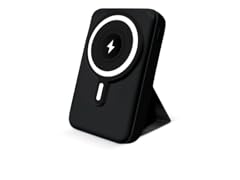 Aduro PowerMag Plus Powerbank and Stand|10KmAh