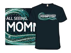Momnipotent