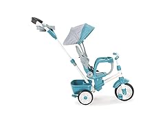 Little Tikes Perfect Fit 4-in-1 Trike