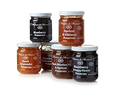 Maison de Monaco Mixed Preserves (6)