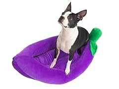 Benjy Fruit Pet Bed