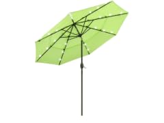 Yescom Umbrella 9 Ft Patio