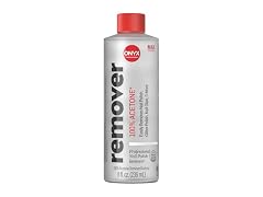 Onyx Professional 100 percent Pure Acetone Nail