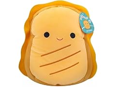 Squishmallows Original 11in Lil Gouda The Grilled Cheese