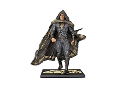 McFarlane Toys - DC Black ADAM Statue