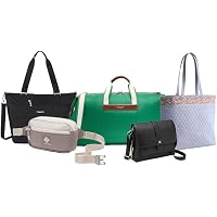 Up to 80% off on Totes Adorbs Handbag Sale