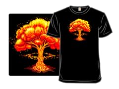 Nuclear Nature