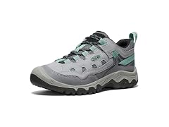 KEEN Women's Targhee 4 Vent Hiking Shoes (10.5)