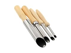 PIYANYO 4PCS Circular Cutting Machine