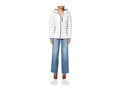 Columbia Womens Arctic Crest Down Jacket