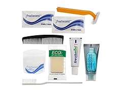 Moda West Toiletries Bathroom Essentials