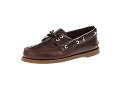 Sperry 195214 11.5 Sperry Authentic Original 2-Eye Men's