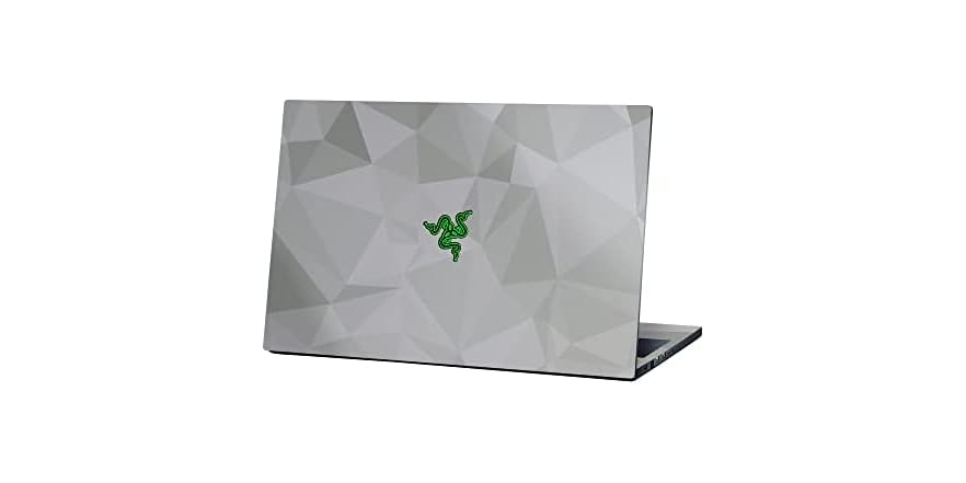 Razer Skin Vinyl Blade 17 Wrap